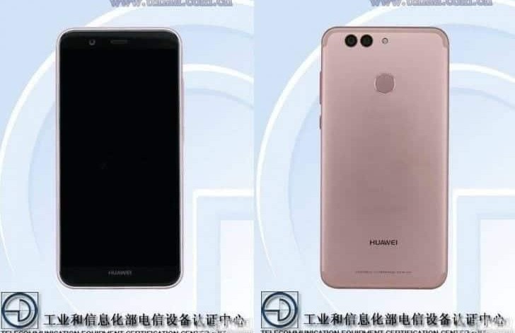 Huawei Nova 2