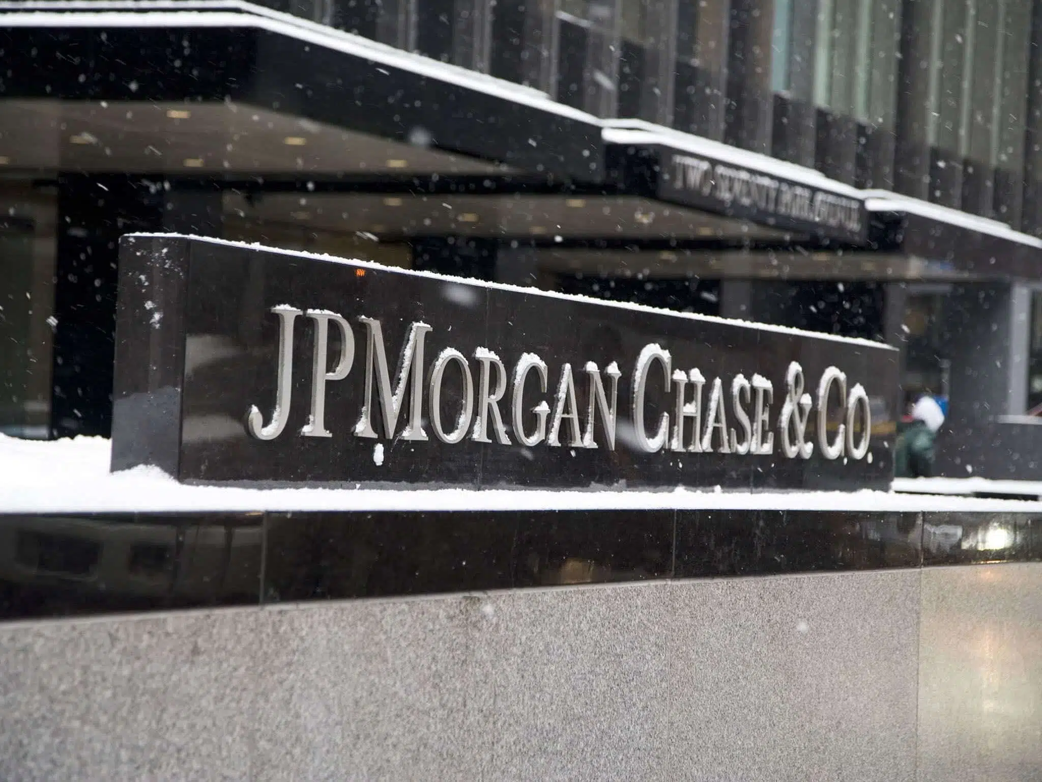 JPMorgan