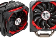 MSI Core Frozr XL 1