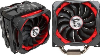MSI Core Frozr XL 1