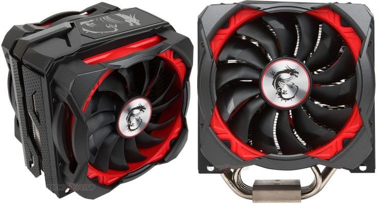 MSI Core Frozr XL 1