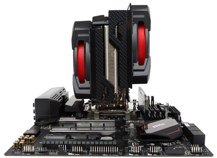 MSI