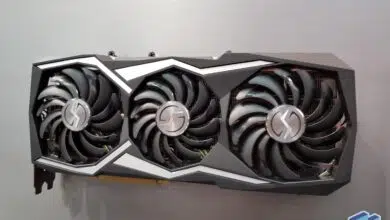 MSI GTX 1080 Ti Lightning Z 1