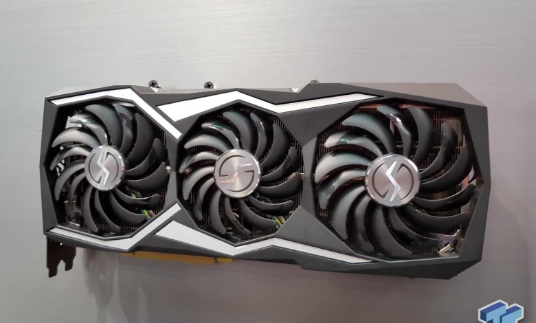 MSI GTX 1080 Ti Lightning Z 1