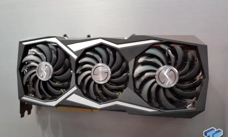MSI GTX 1080 Ti Lightning Z 1