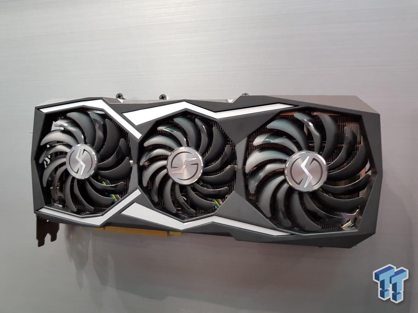 MSI GTX 1080 Ti Lightning Z 1