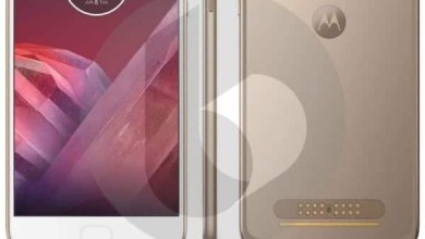 Moto Z2 Play