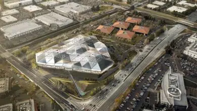 NVIDIA Headquarters 7