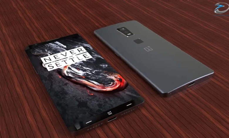 OnePlus 5 Edge concept 1