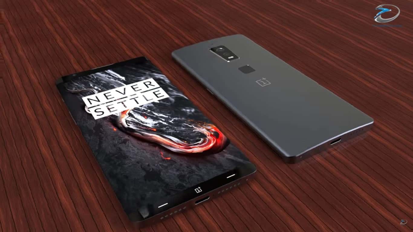 OnePlus 5 Edge concept 1
