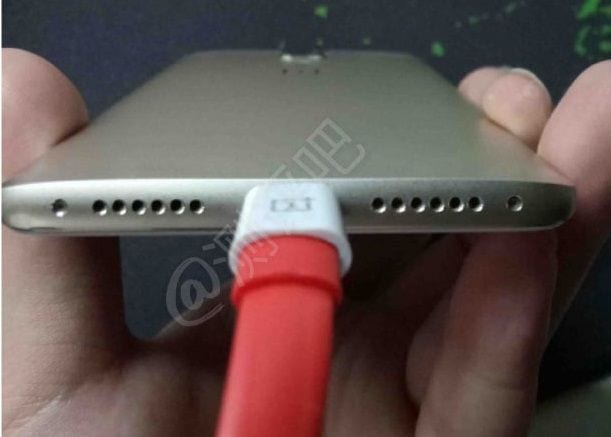 OnePlus 5