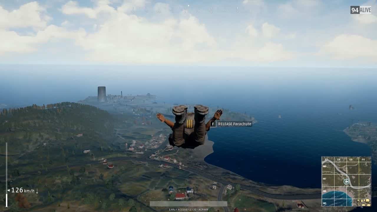 PlayerUnknown’s Battlegounds 2