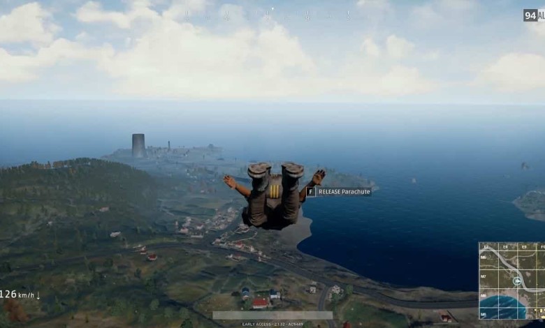 PlayerUnknown’s Battlegounds 2