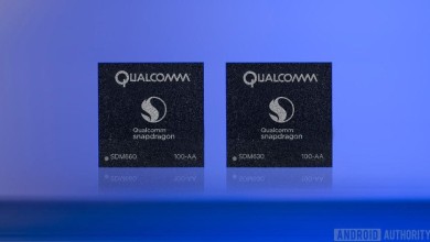 Qualcomm Snapdragon 660 630