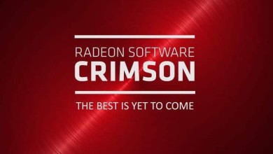 Radeon Software Crimson Edition 16.7.2 WHQL para recibir RX 480 custom