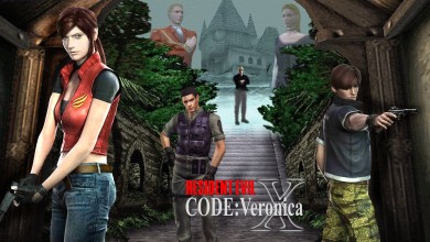ResidentEvil