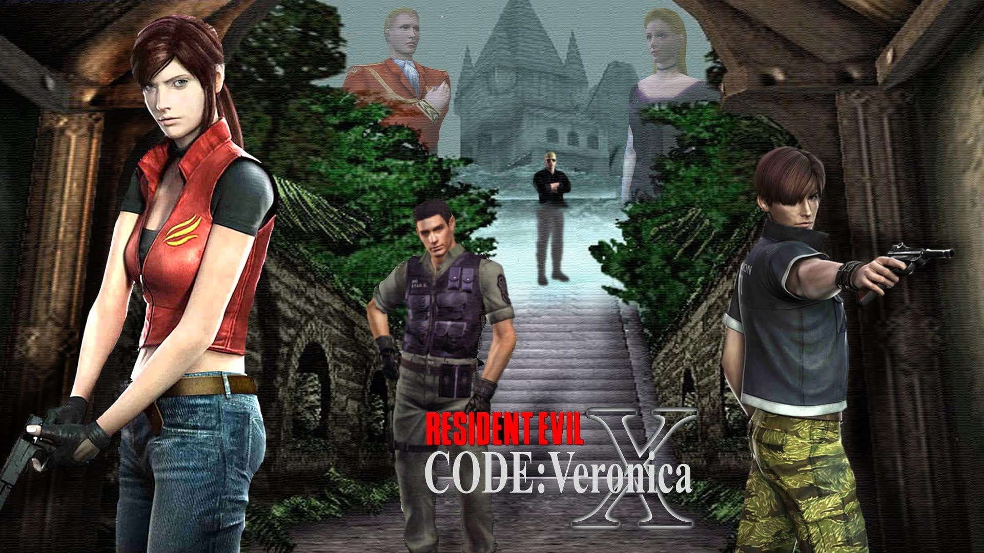ResidentEvil