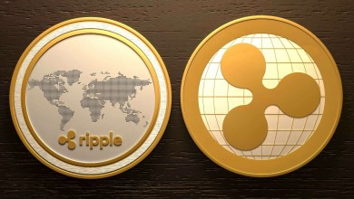Ripple coin
