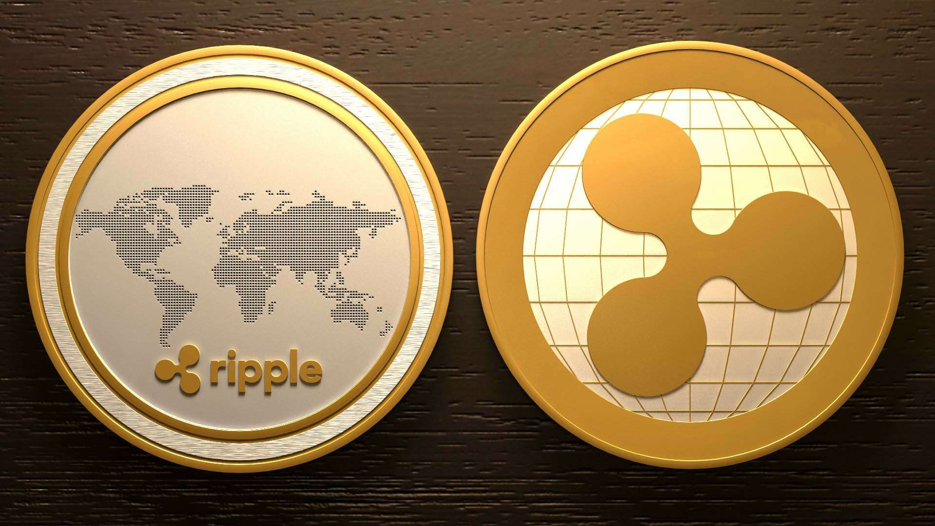 Ripple coin