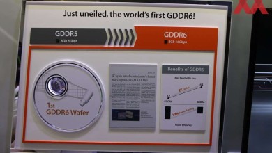 SK Hynix GDDR6 1