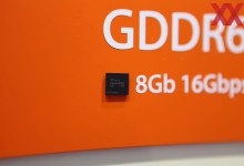 SK Hynix GDDR6 5