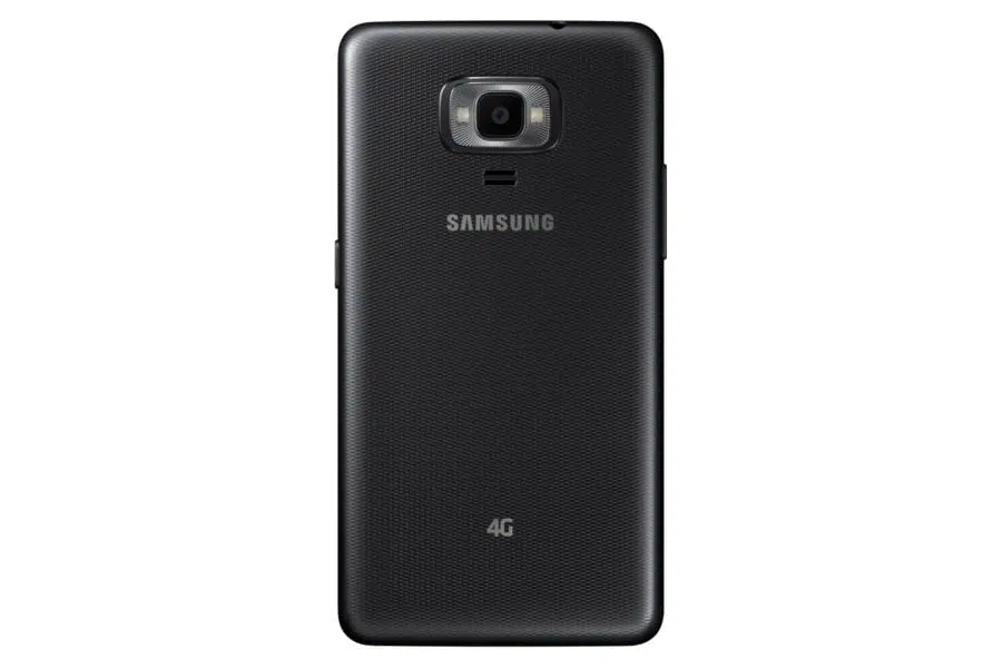 Samsung Z4