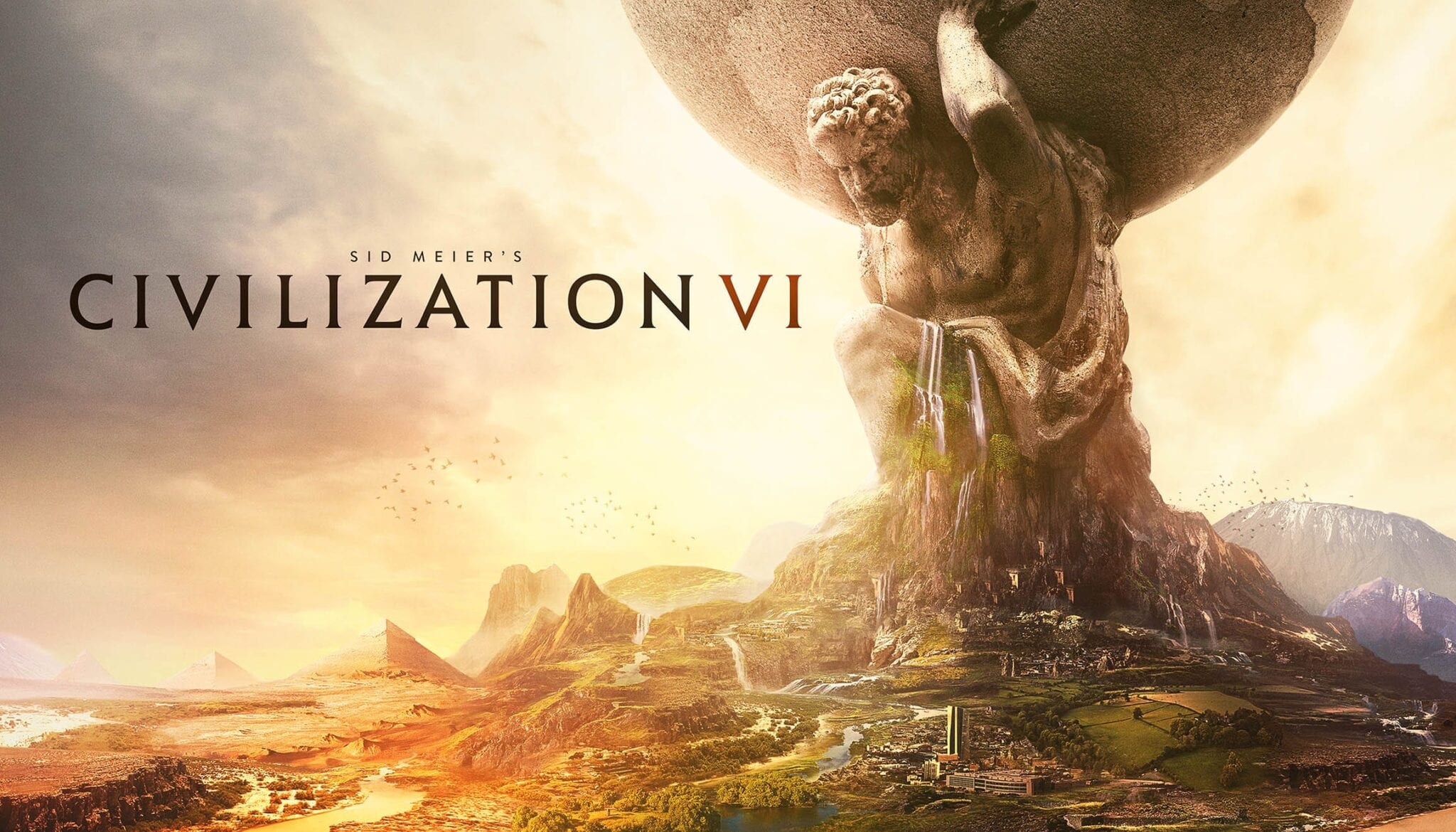 Sid Meier’s Civilization VI