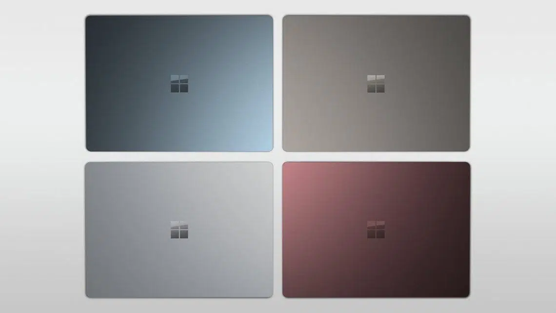 Surface Laptop 5