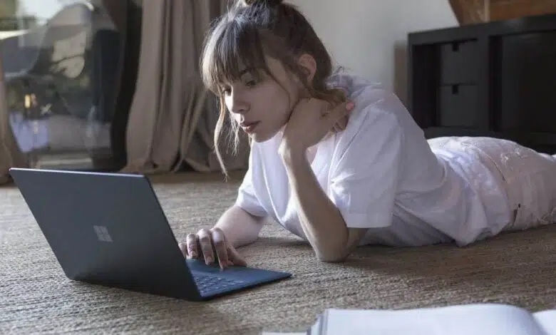 Surface Laptop 6