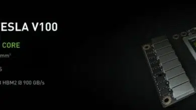 Tesla V100