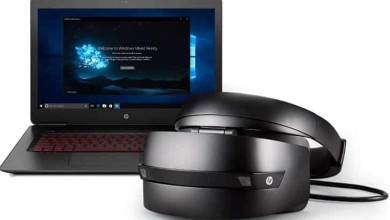 Windows Mixed Reality 1