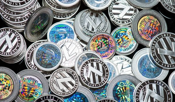 altcoin 1