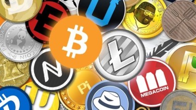 altcoin portada