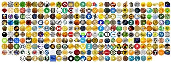 altcoin