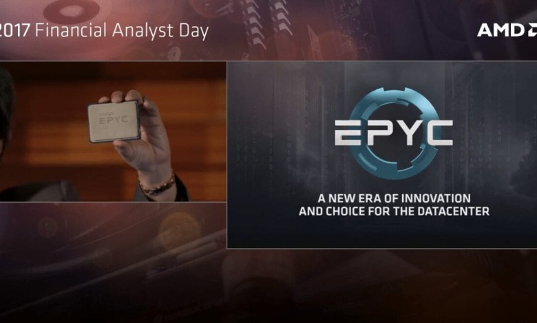 amd epyc