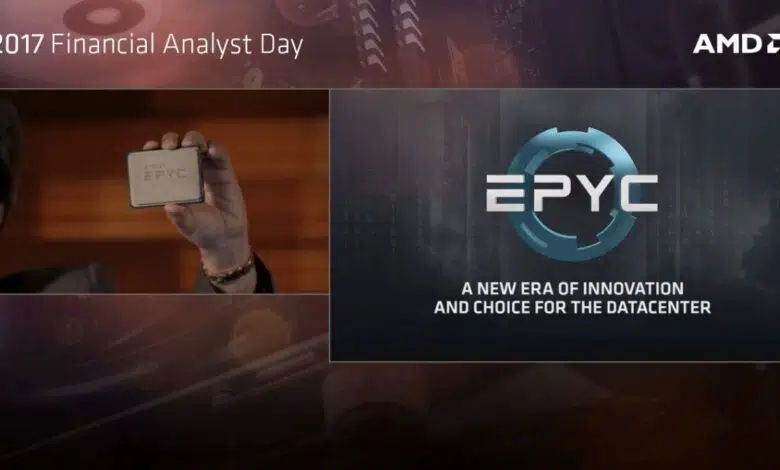 amd epyc