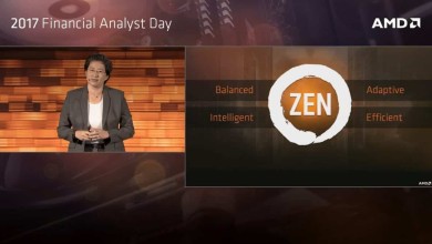 amd pilares zen