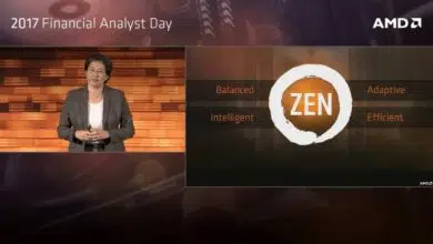 amd pilares zen