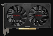 amd rx 560