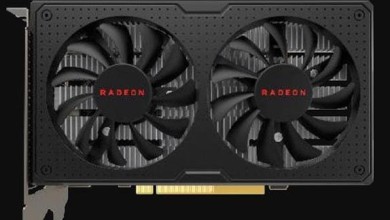 amd rx 560