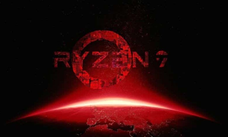 amd ryzen 9