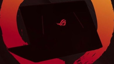 amd ryzen asus laptop