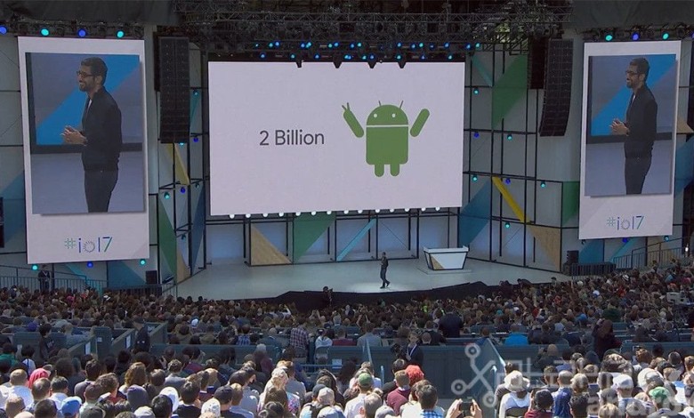 android google io