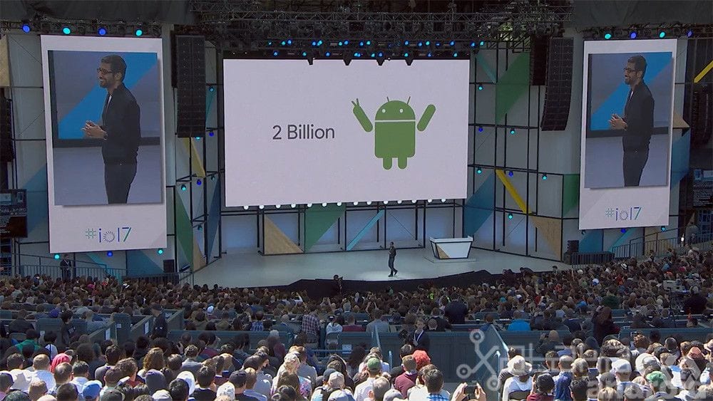 android google io