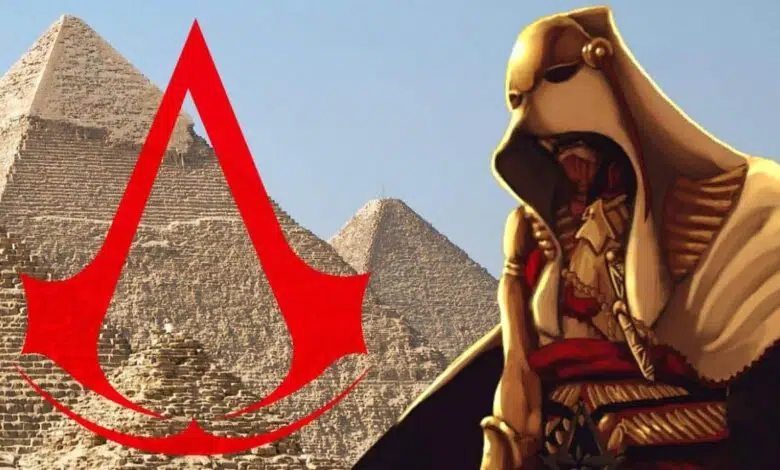assassins creed empire
