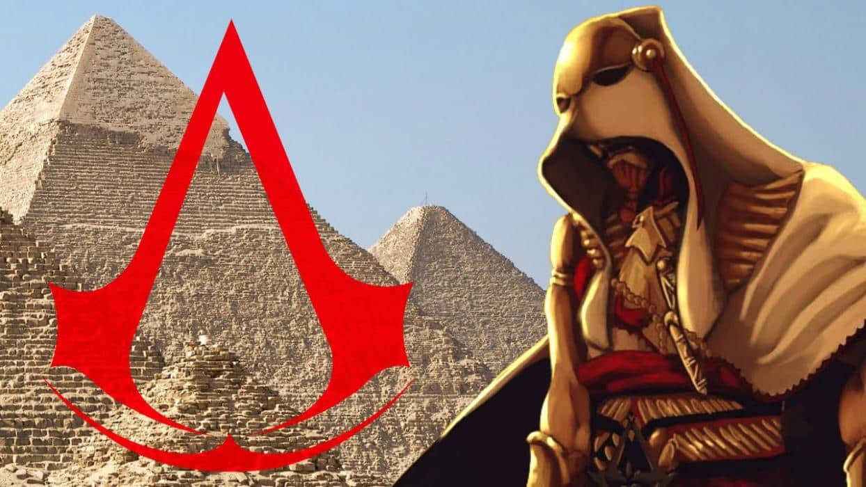 assassins creed empire