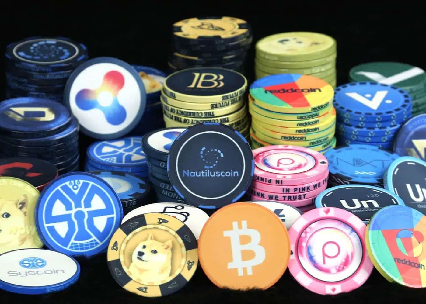 bitcoin ethereum criptomonedas