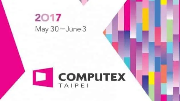 computex 2016
