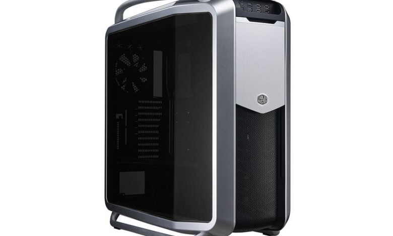 cooler master cosmos ii 25 aniversari