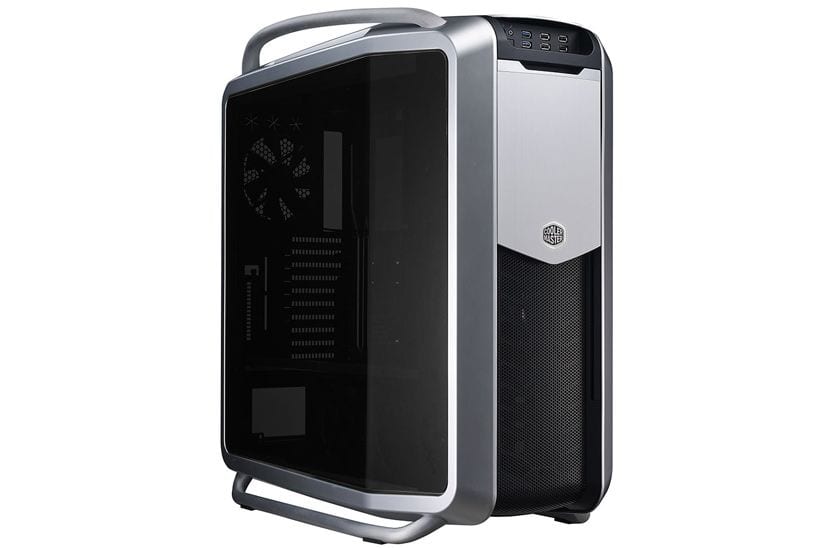 cooler master cosmos ii 25 aniversari